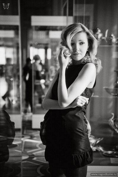 Фото Sasha Zenkovich