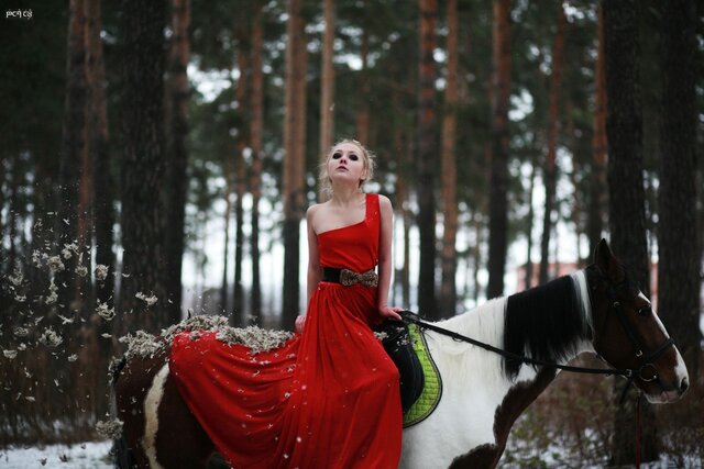 Фото Алёна Чувашева