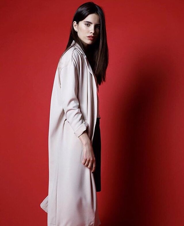 Nadezhda Kuznecova's photo