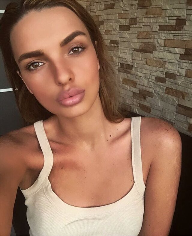 Foto Aleksandra Lev