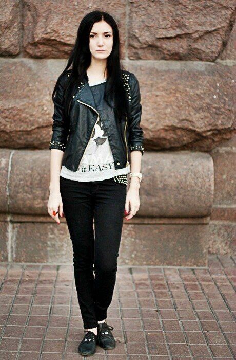 Uliana Branivickaa's photo