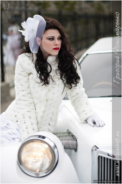 Ilona Nestorovich's photo