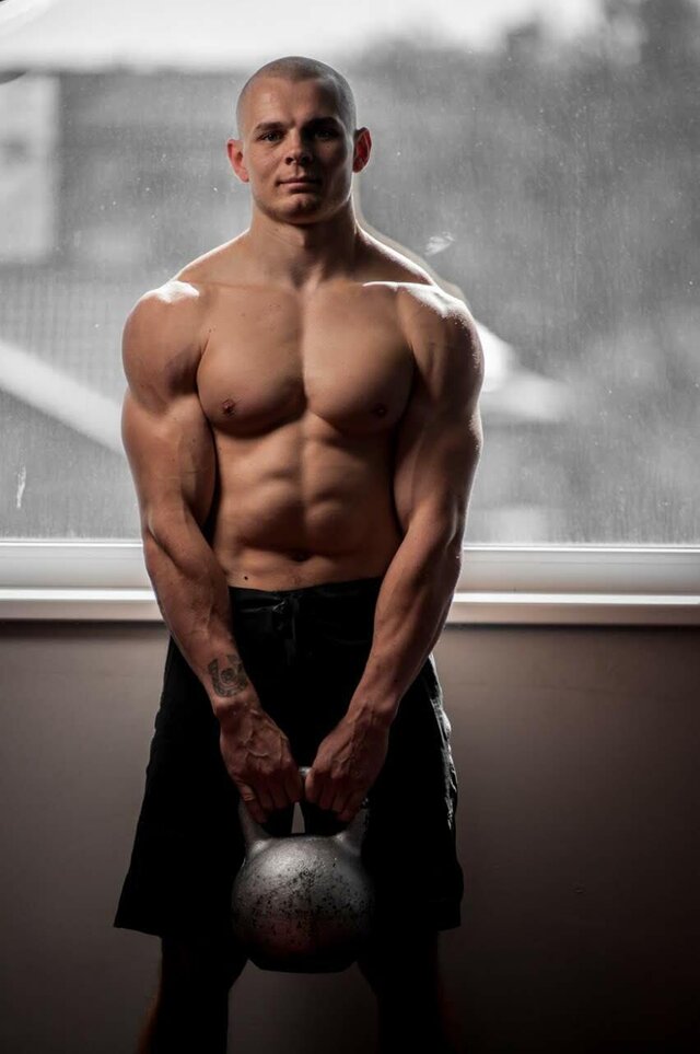 Foto Sergej Kalina