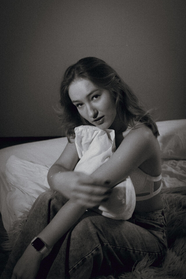 Фото Ирина Шумилина