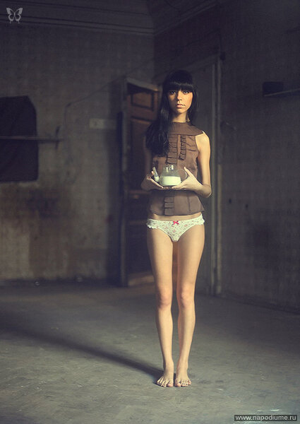 Фото Лиза Leela Егорова