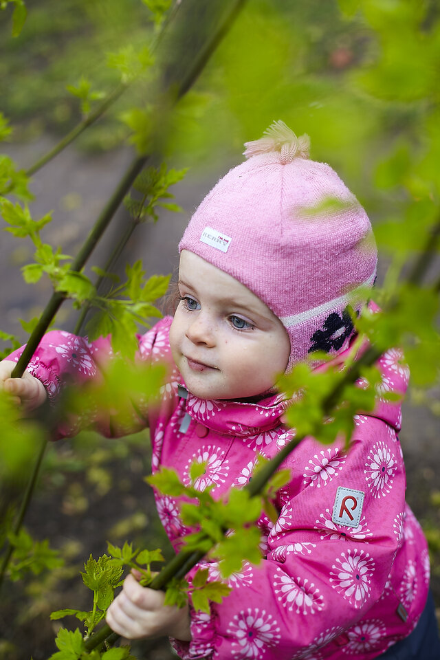 Ivanka Bronstejn's photo