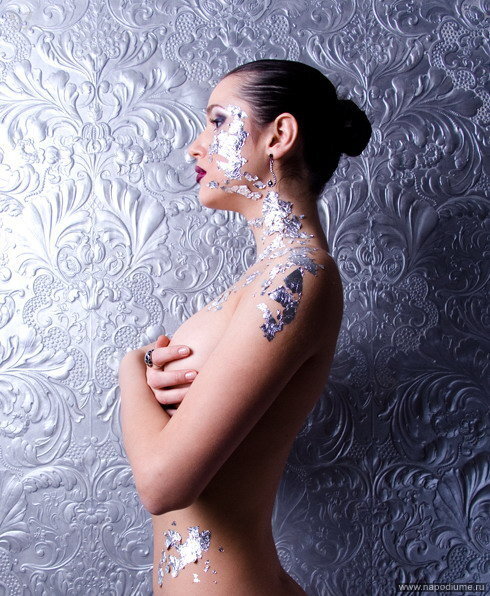 Foto Kristina Delyukova