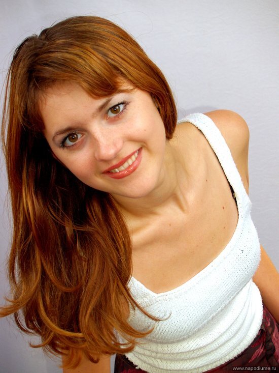 Irina Ivanova ( Pavluk)'s photo