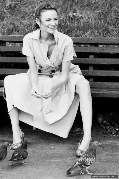 Фото Anna Nusha Ylianova