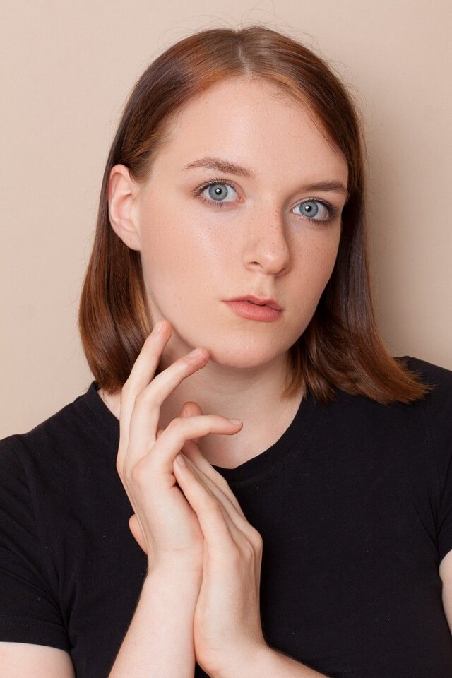 照片Anna Moroz