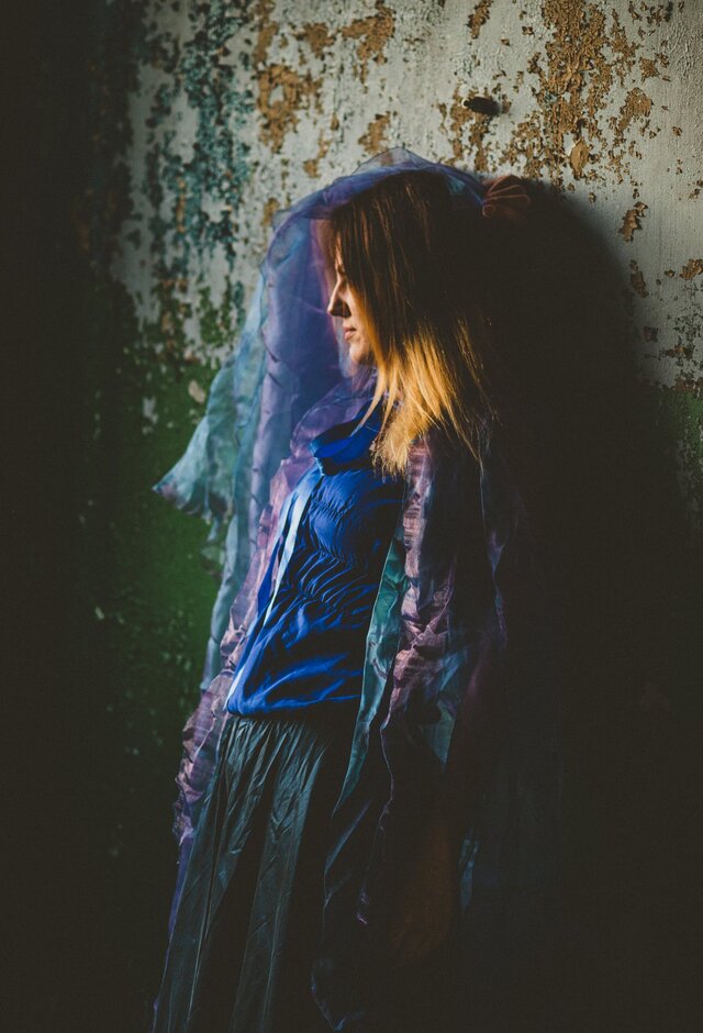 Evgenij Chernih's photo