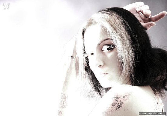 Фото Natalia Shtein