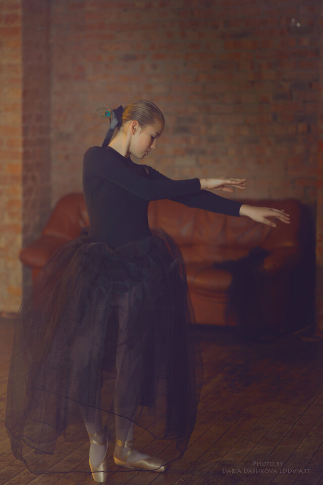 Фото Дарья Dashkova Лепешкина