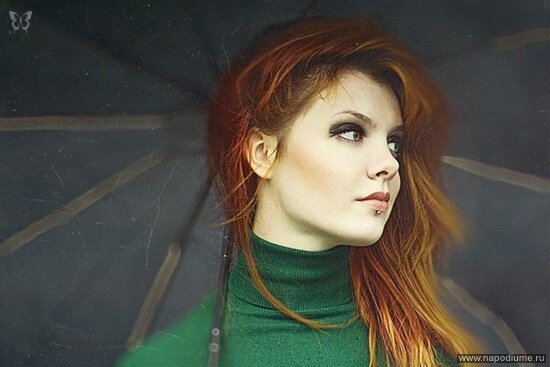 DASA KRAMER's photo