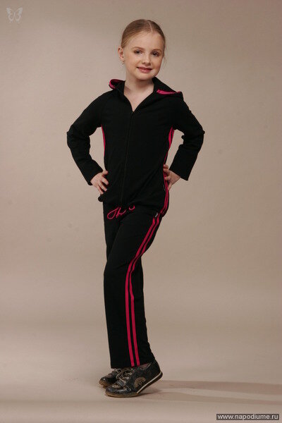 Polina Datel''s photo