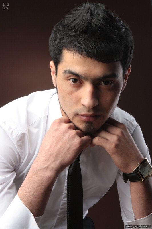 Фото Amar Muhbirov