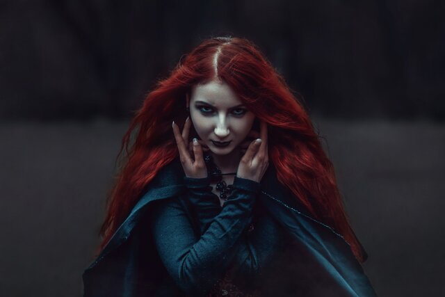 Фото Екатерина Запрягаева