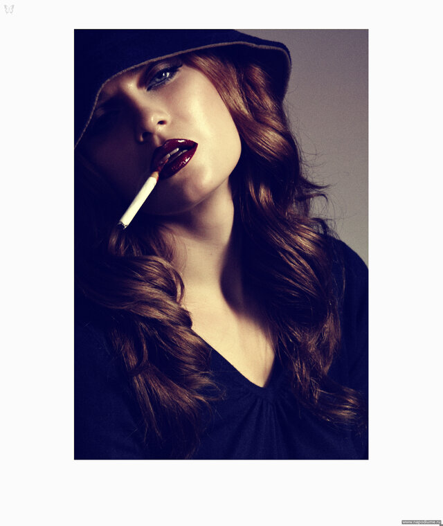 Фото MARIA IVA