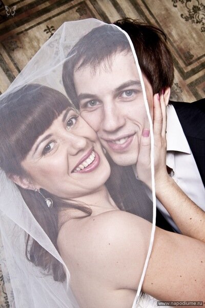 Any Sakharova's photo