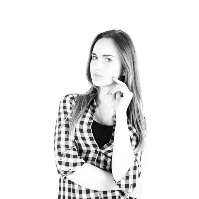 Фото Ksenija Kuznetsova