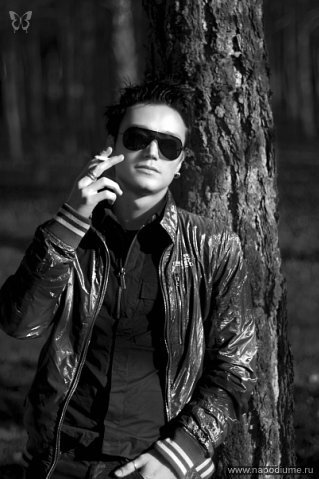Aleksej Ivanov's photo