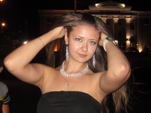 Фото Анна Nuthen Леонова