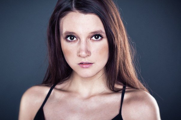 Фото Anastasiya Voronina