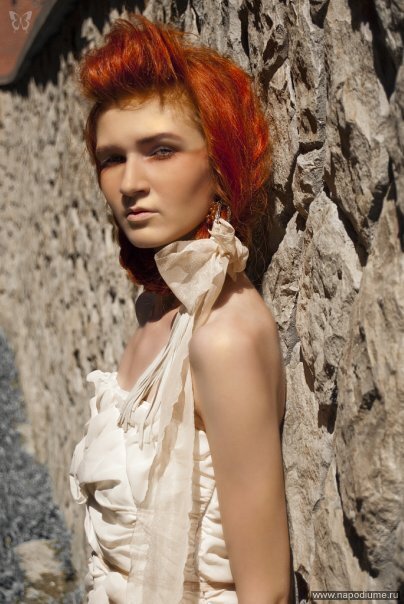 Cristina Nakonechna's photo