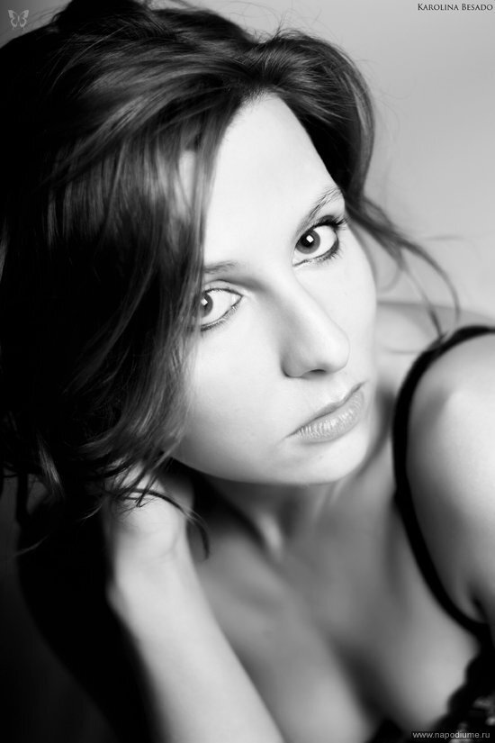 Karolina Celueva's photo
