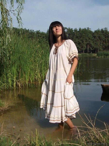 Karina Birukova's photo