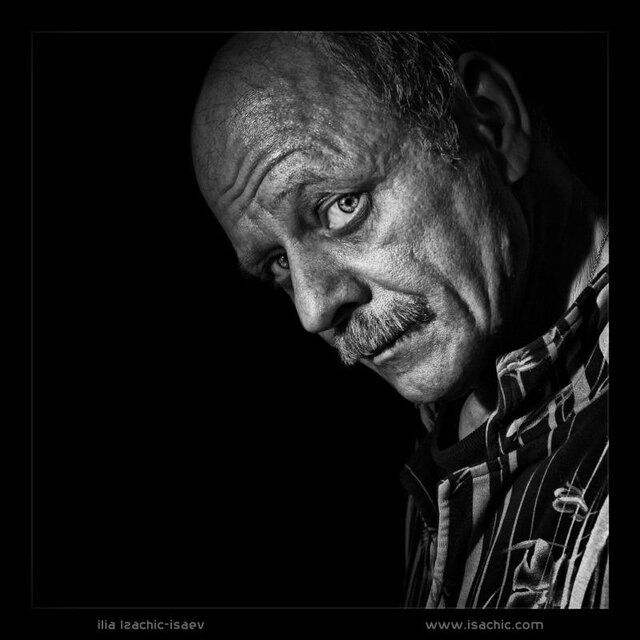 Фото ilia izachic-isaev