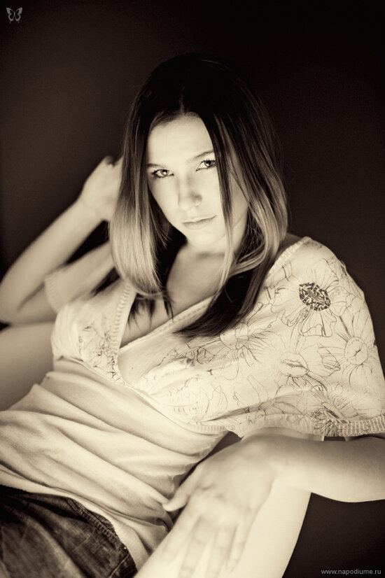 Foto Anna Serbinina