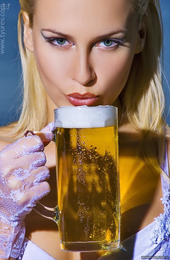 Foto Aleksej Turev
