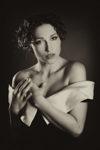 Olga Shelkunova's photo