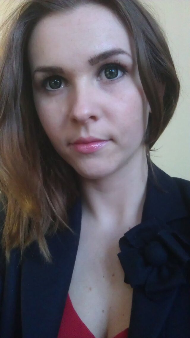 Foto Irishka