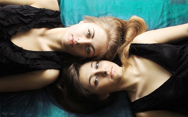 Ekaterina Konstantinova's photo