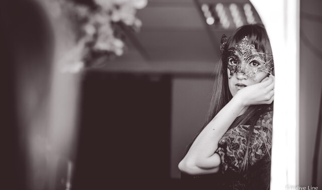 Foto Anastasia Voronova