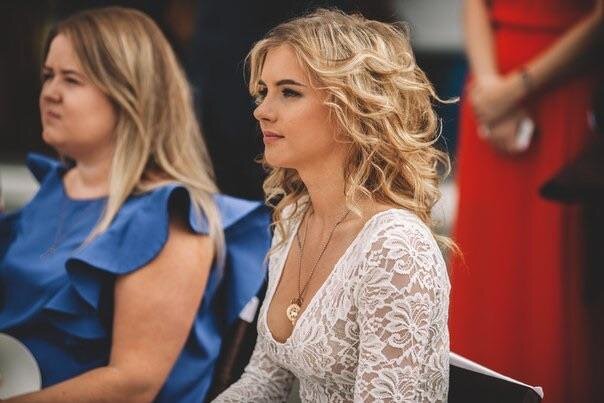 Ekaterina Romodanova's photo
