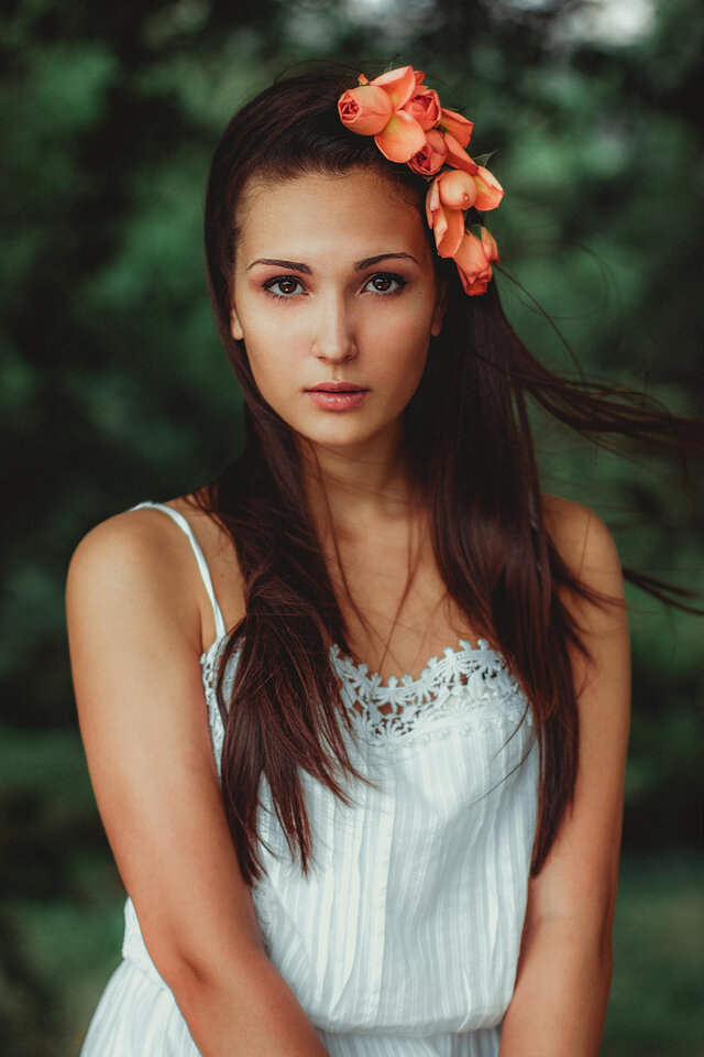 Фото София sofia Калинина