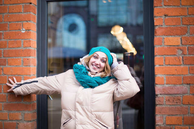 Viktorija  Bezkorovajnaja's photo
