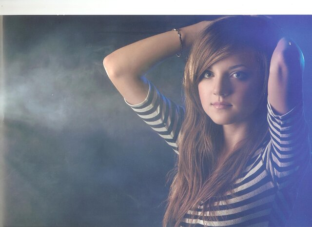 Фото Anna