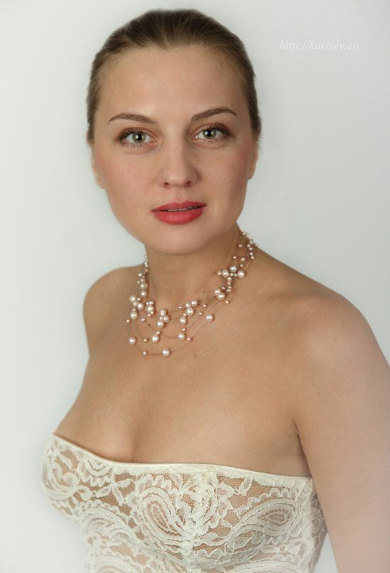Фото Юлия Галина