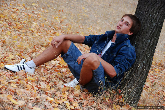 Nikolaj Afonicev's photo