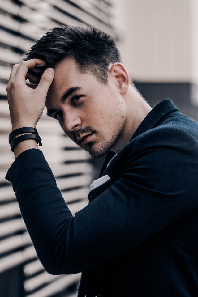 Foto Aleksej Popov
