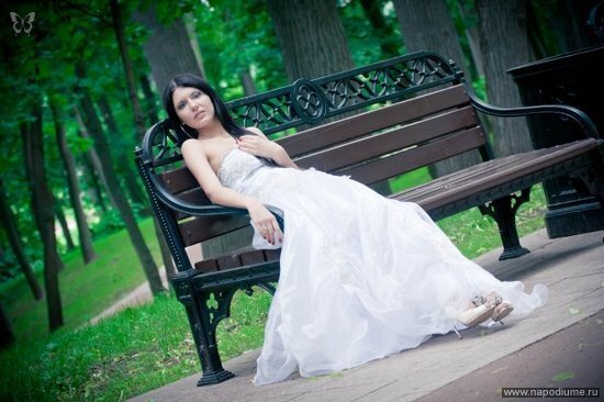 Фото Янина Механикова