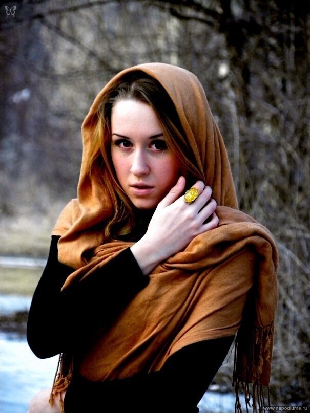 Anastasia Ubejko's photo