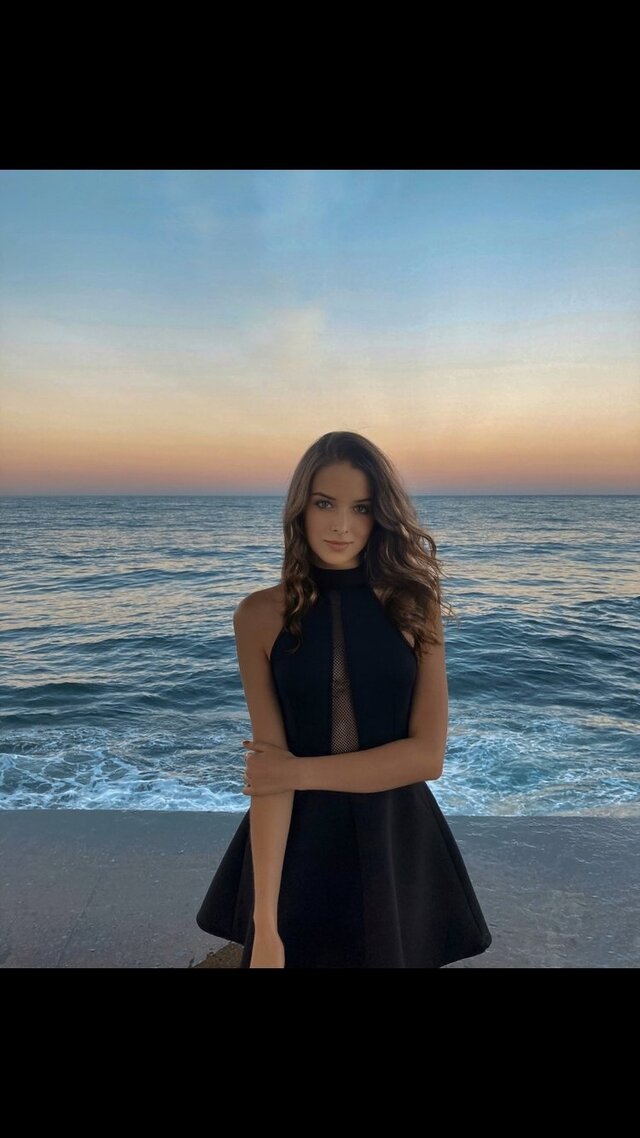 Margarita Bavrina's photo