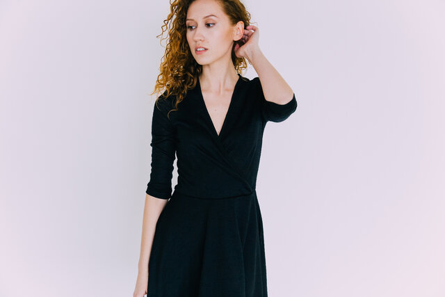 Alena Novosel'ceva's photo