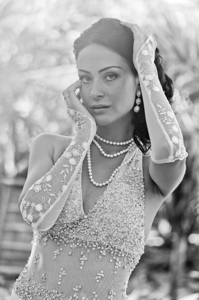 Valeriya Smirnova's photo