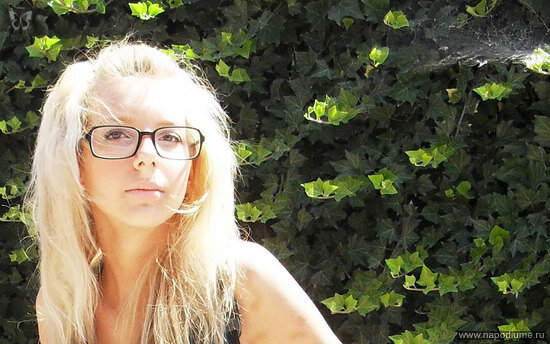 Ekaterina Petrenko's photo